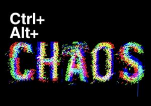 Ctrl Alt Chaos
